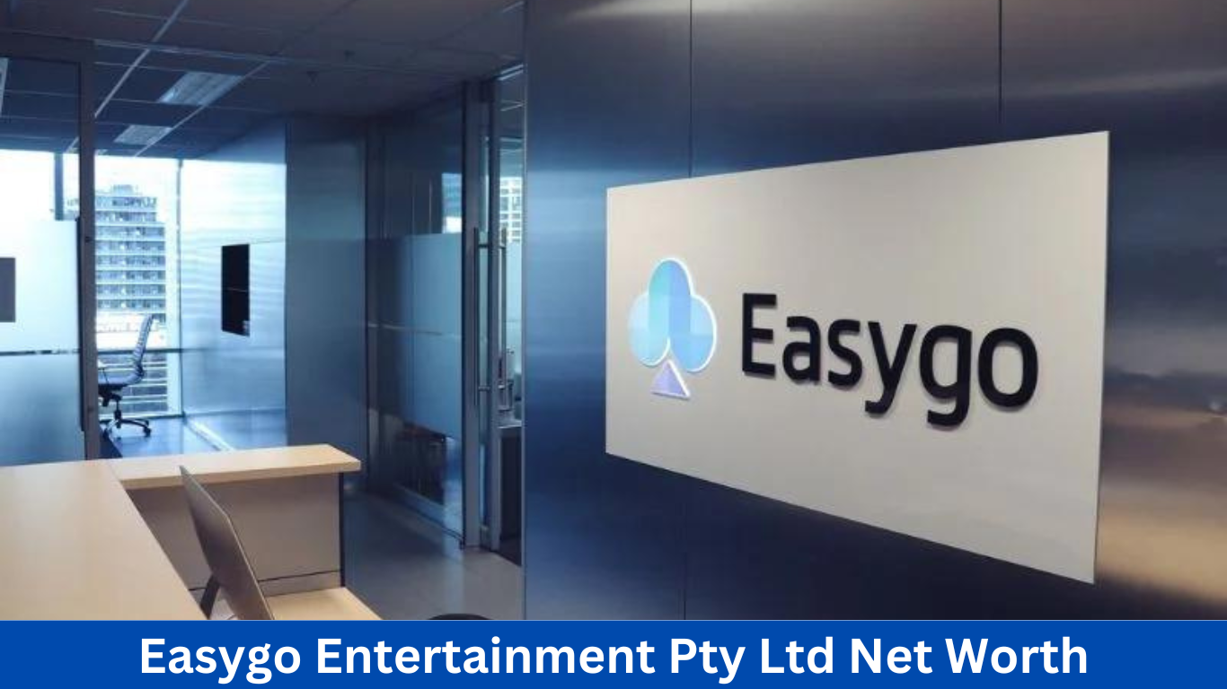 Easygo Entertainment Pty Ltd Net Worth