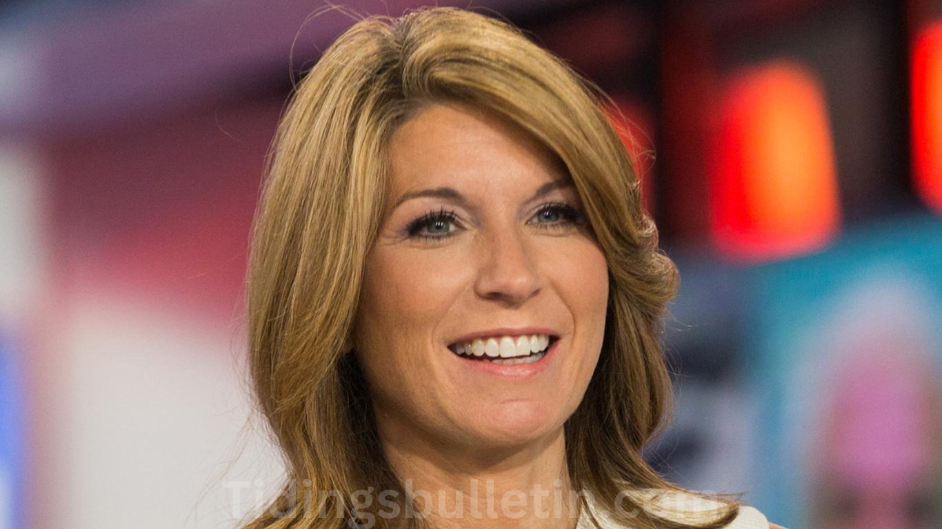 What Happened To Nicole Wallace On MSNBC