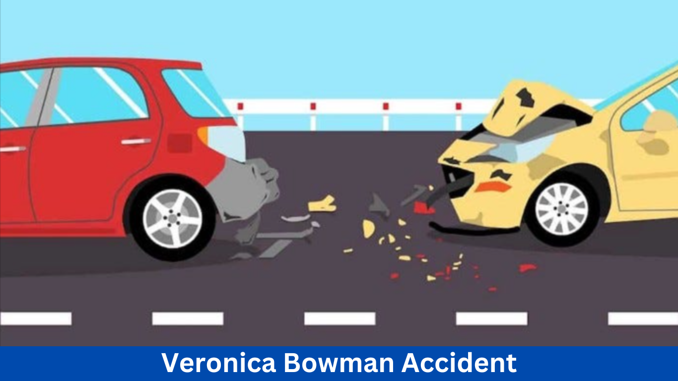 Veronica Bowman Accident