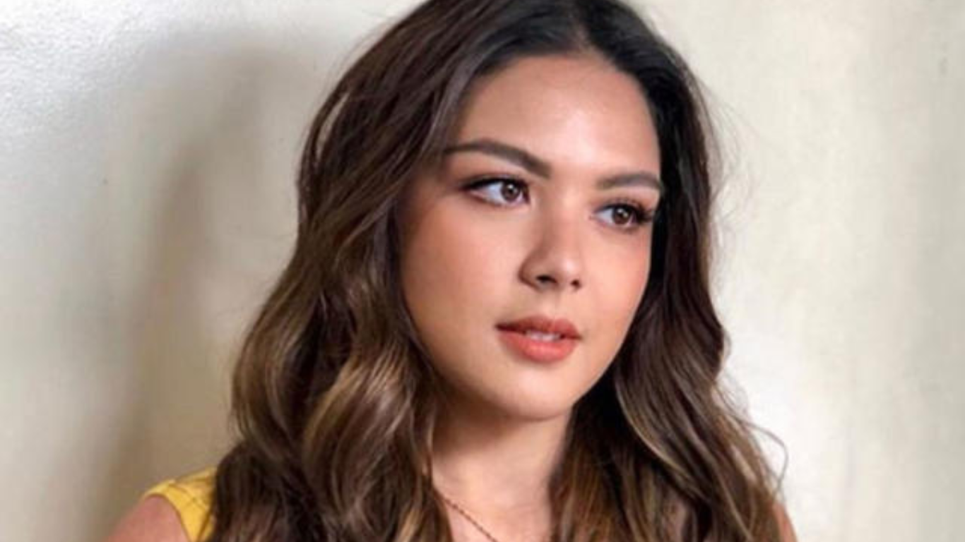 Ria Atayde Age