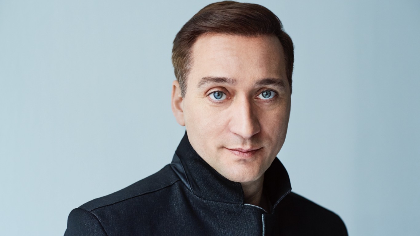 Paul Van Dyk Accident